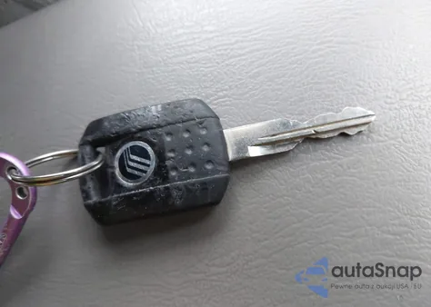 2000 Mercury Sable Ls Premium from USA, damaged, VIN 1MEFM59S8YG615820